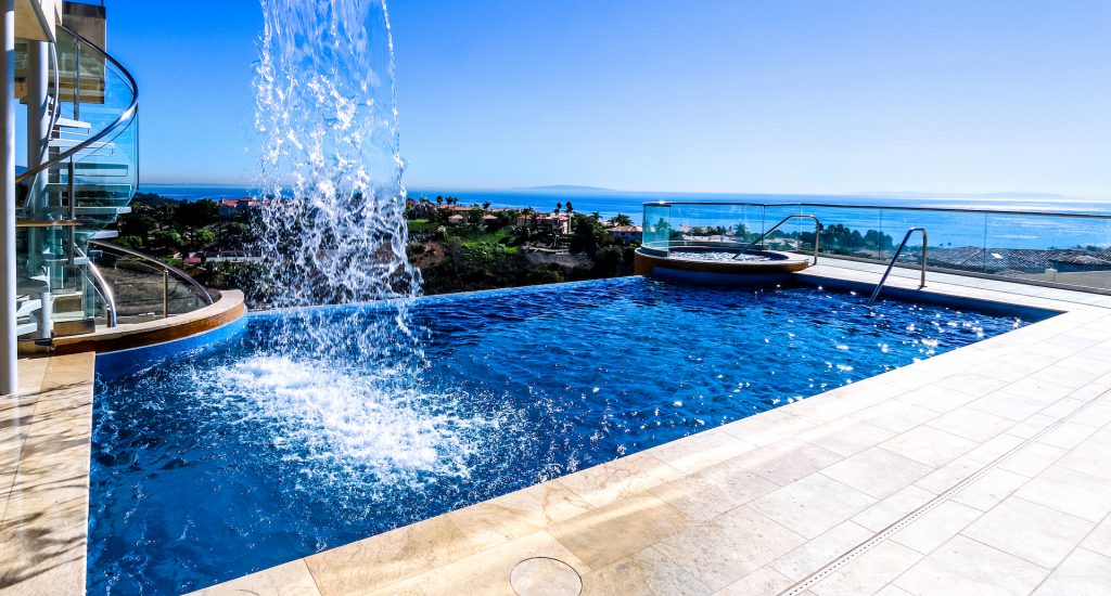 Symphony Pools — Pool Builder in Burbank
